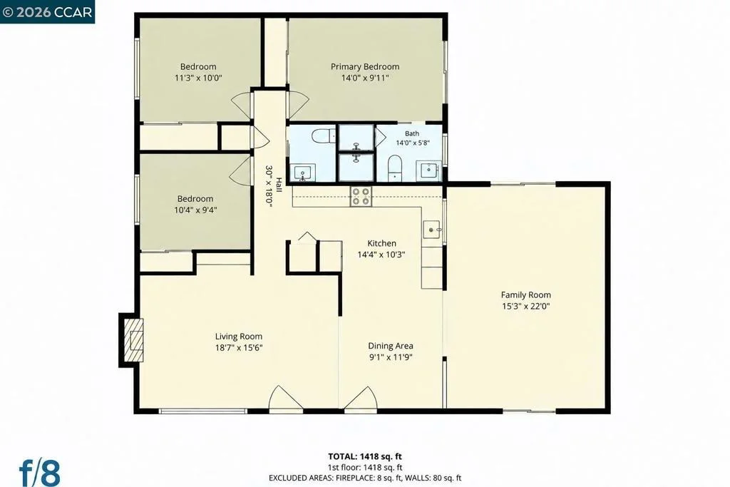 Photo of 1501 Lassen Ct