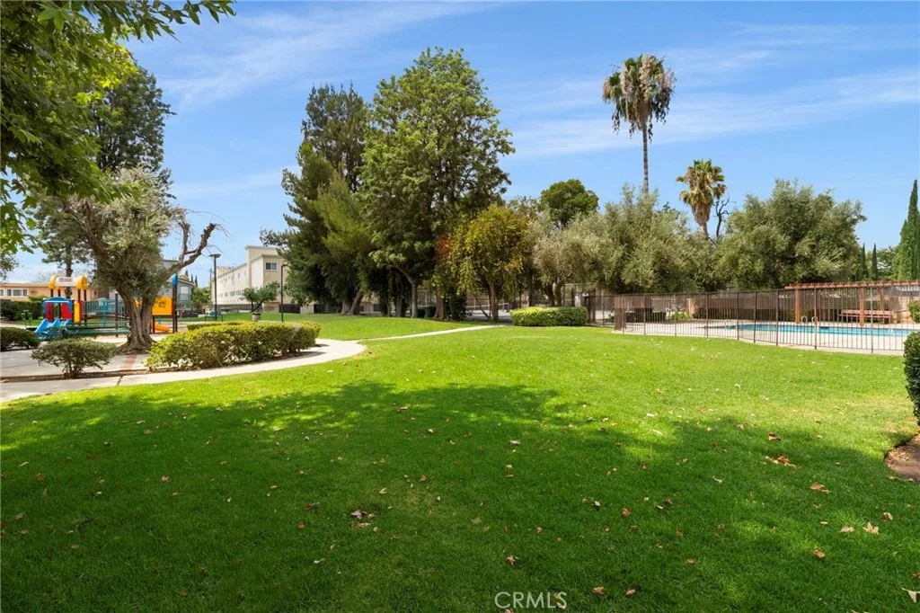 Photo of Unit 126 at 7641 Reseda Boulevard