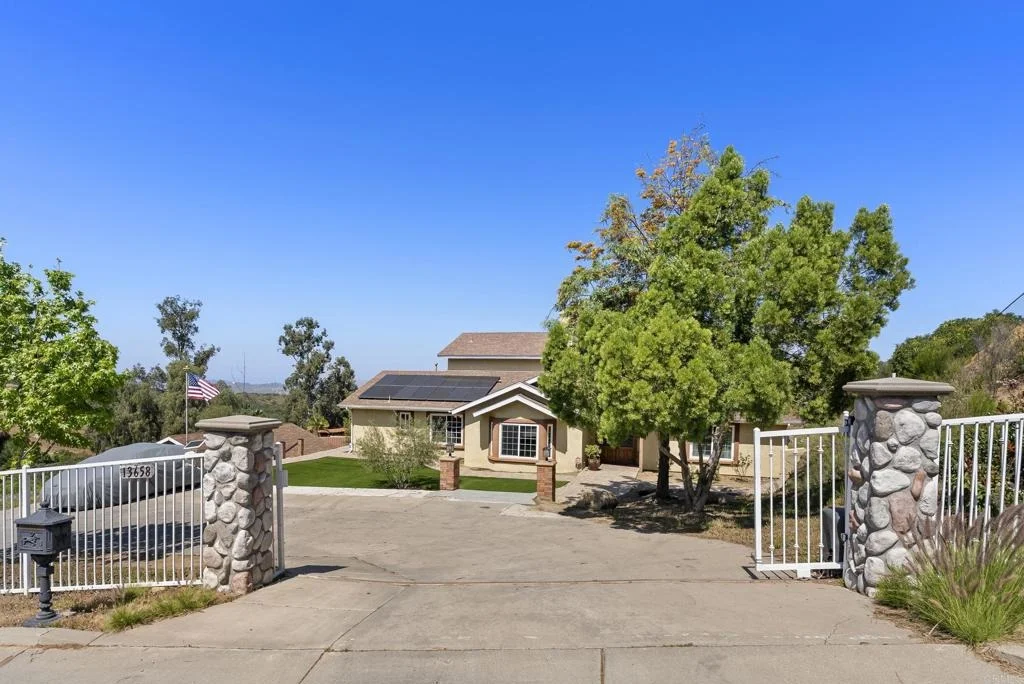 Photo of 13658 Sage Mountain Lane