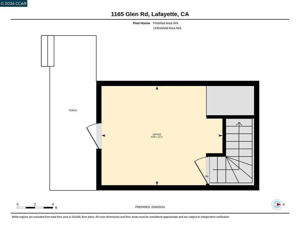 Photo of 1165 Glen Rd