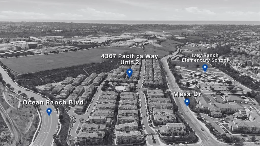 Photo of Unit 2 at 4367 Pacifica Way
