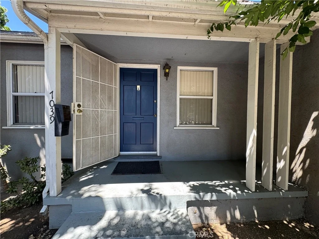 Photo of 7039 Hesperia