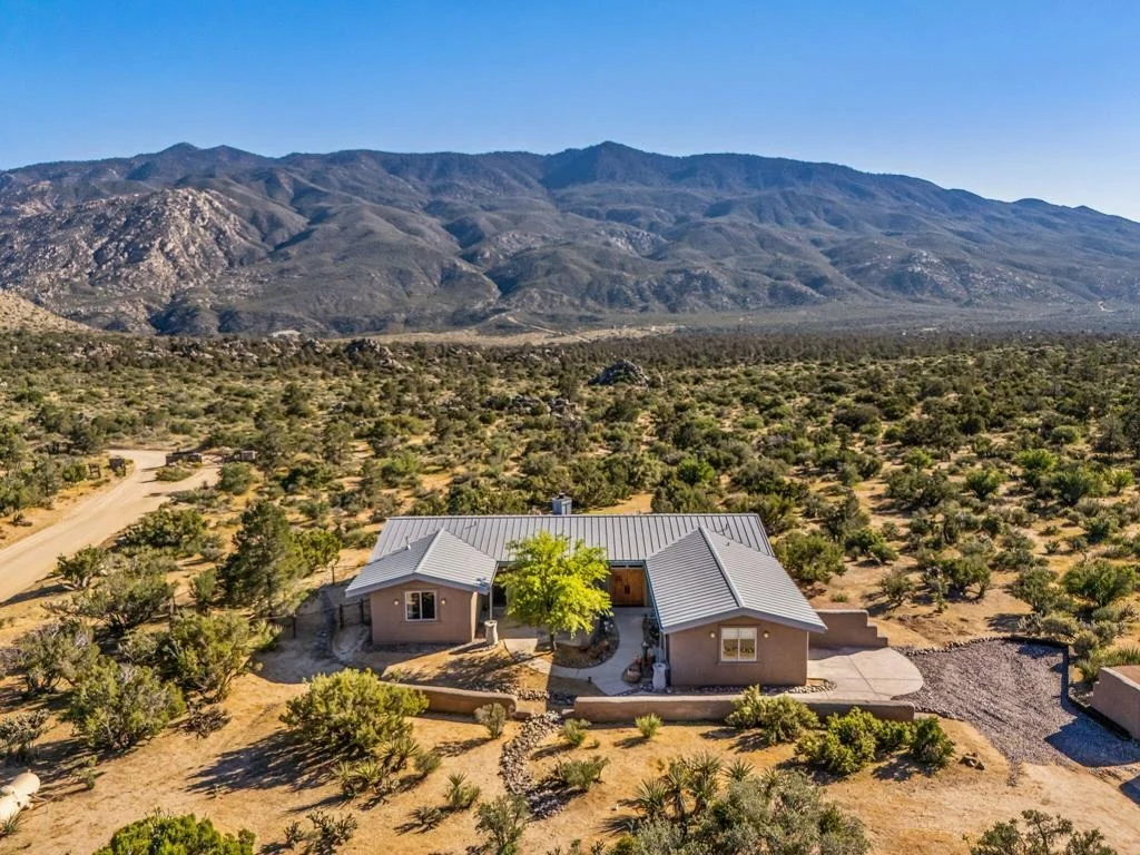 Photo of 70053 Sonora Road