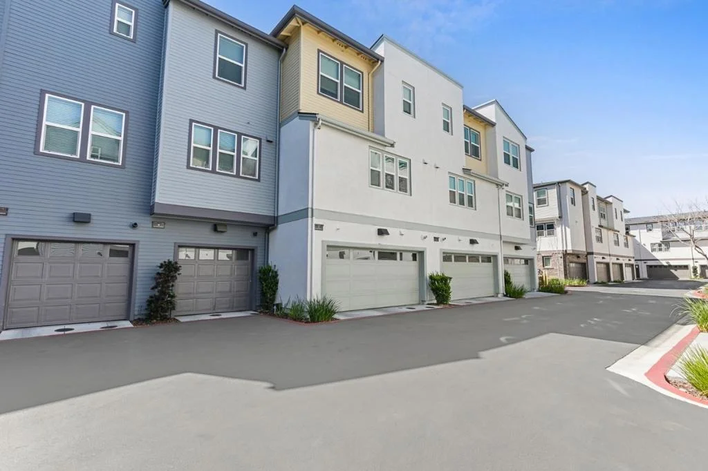 Photo of Unit 3 at 875 Cotati Terrace