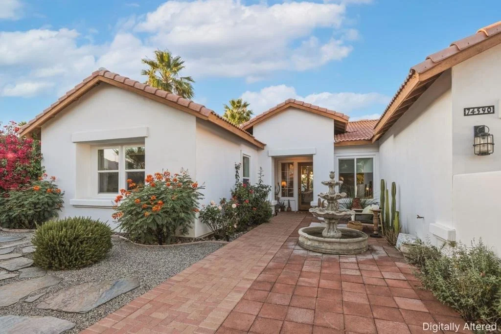 Photo of 74590 Lavender Way