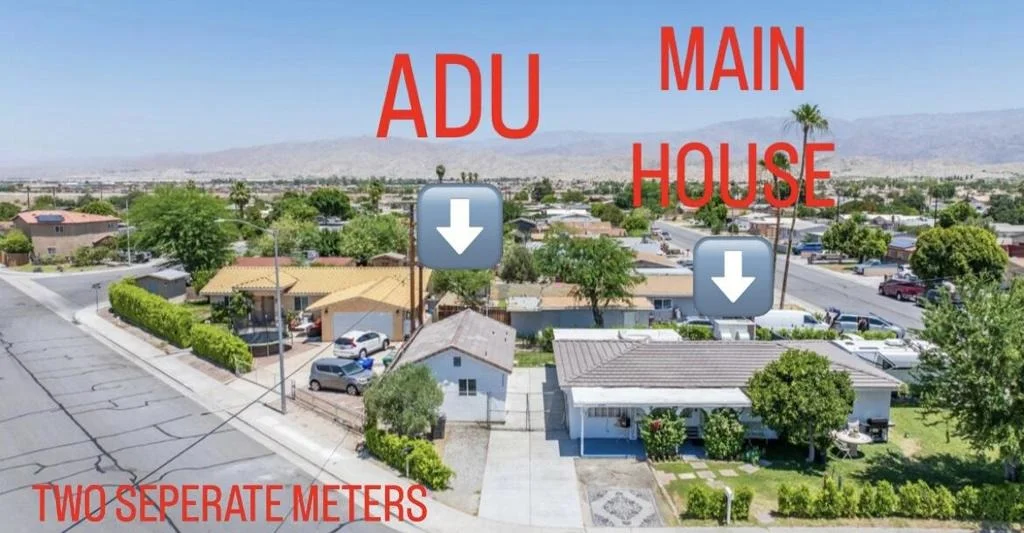 Photo of 83590 Mesquite Drive