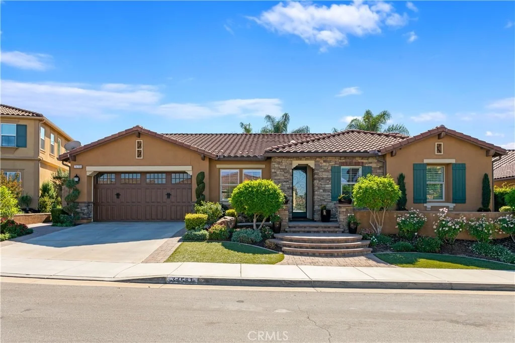 Photo of 34581 Collier Falls Court