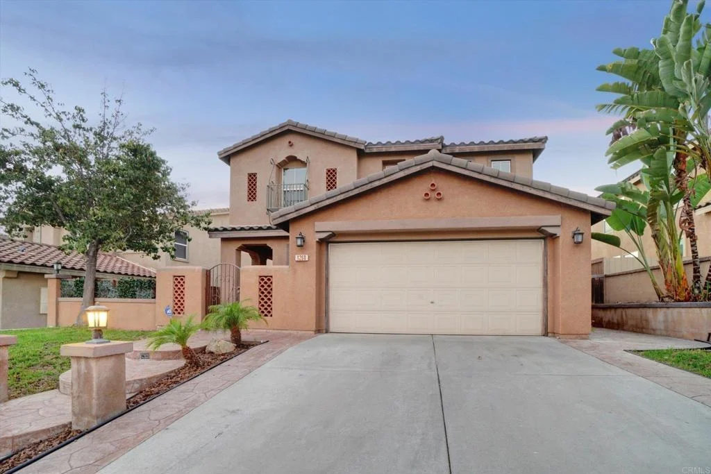 Photo of 1260 Long View Drive