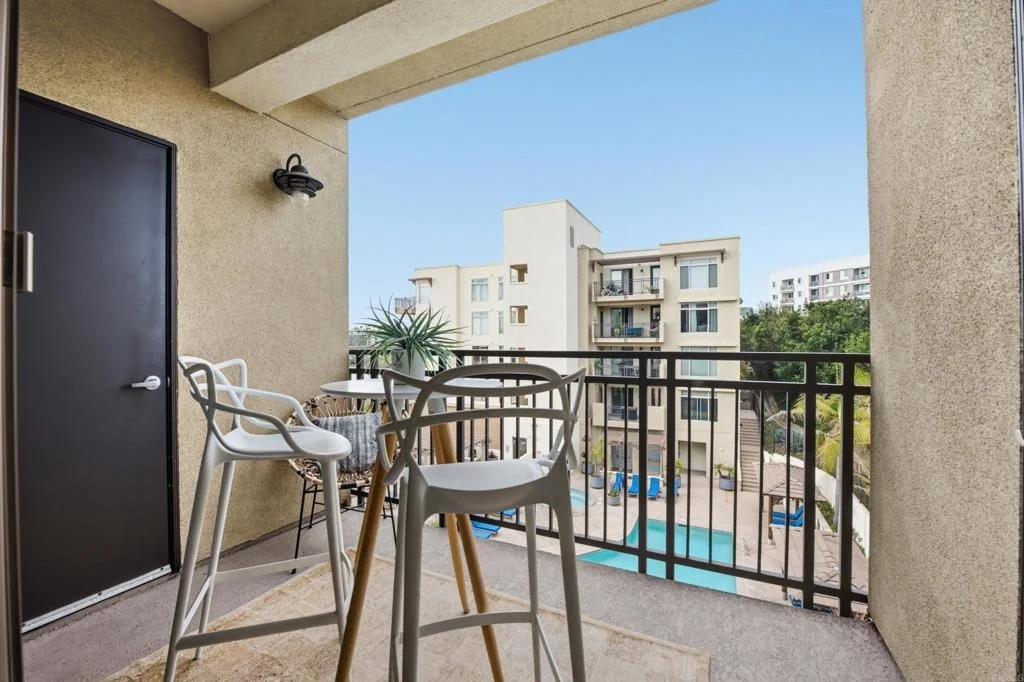 Photo of Unit 2313 at 1021 Costa Pacifica Way