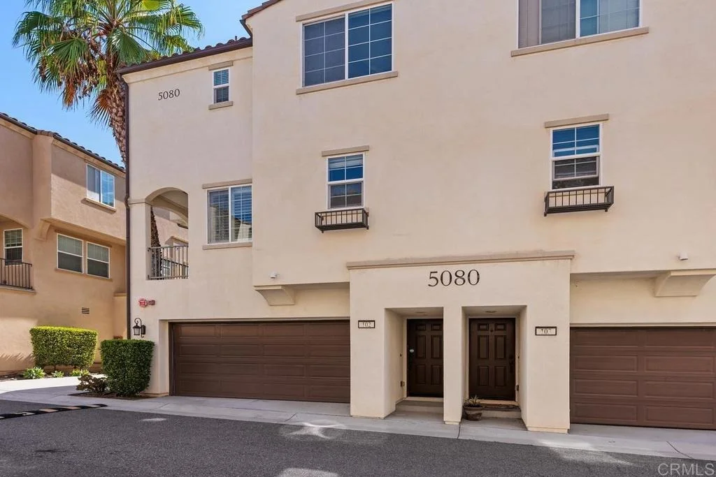 Photo of Unit 102 at 5080 Tranquil Way