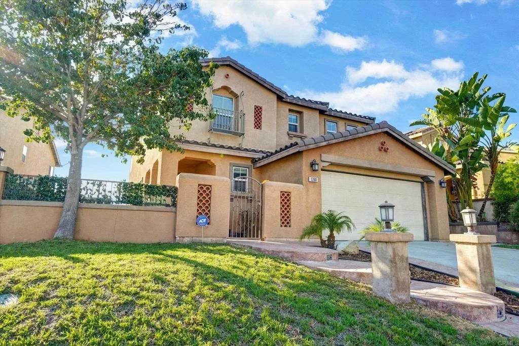 Photo of 1260 Long View Drive
