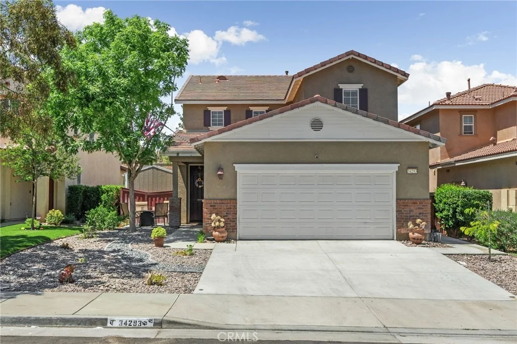 Photo of 34293 Crenshaw