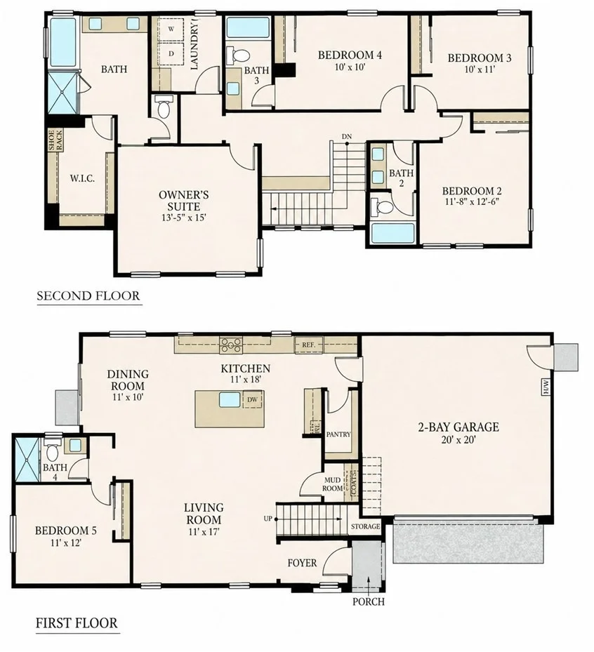 Photo of 12322 Sandy Court