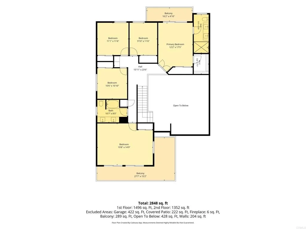 Photo of 3975 Catamarca Drive