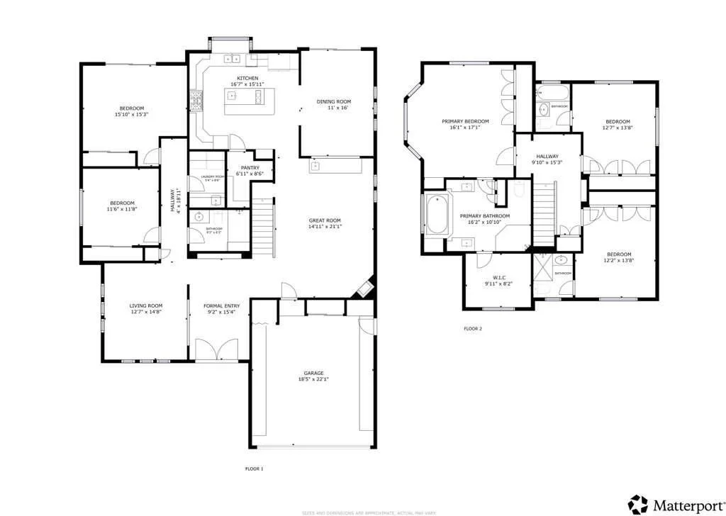 Photo of 1091 Lancer Drive