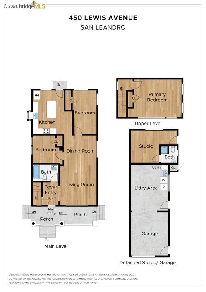 Photo of 450 Lewis Ave