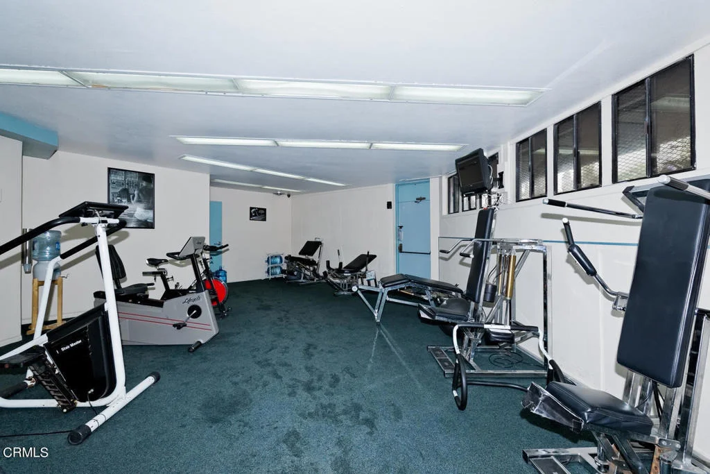 Photo of Unit 219 at 3101 Peninsula Road