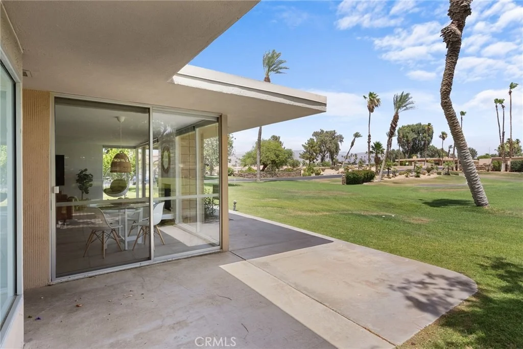 Photo of Unit 2 at 42320 Baracoa Drive