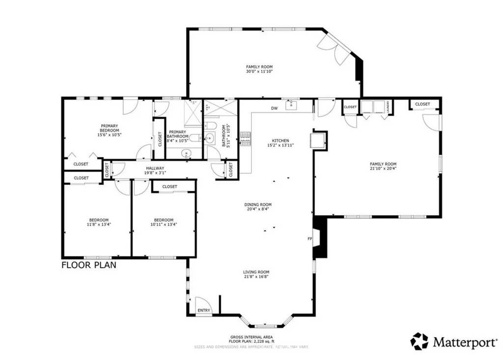 Photo of 3110 Nacimiento Lake Drive