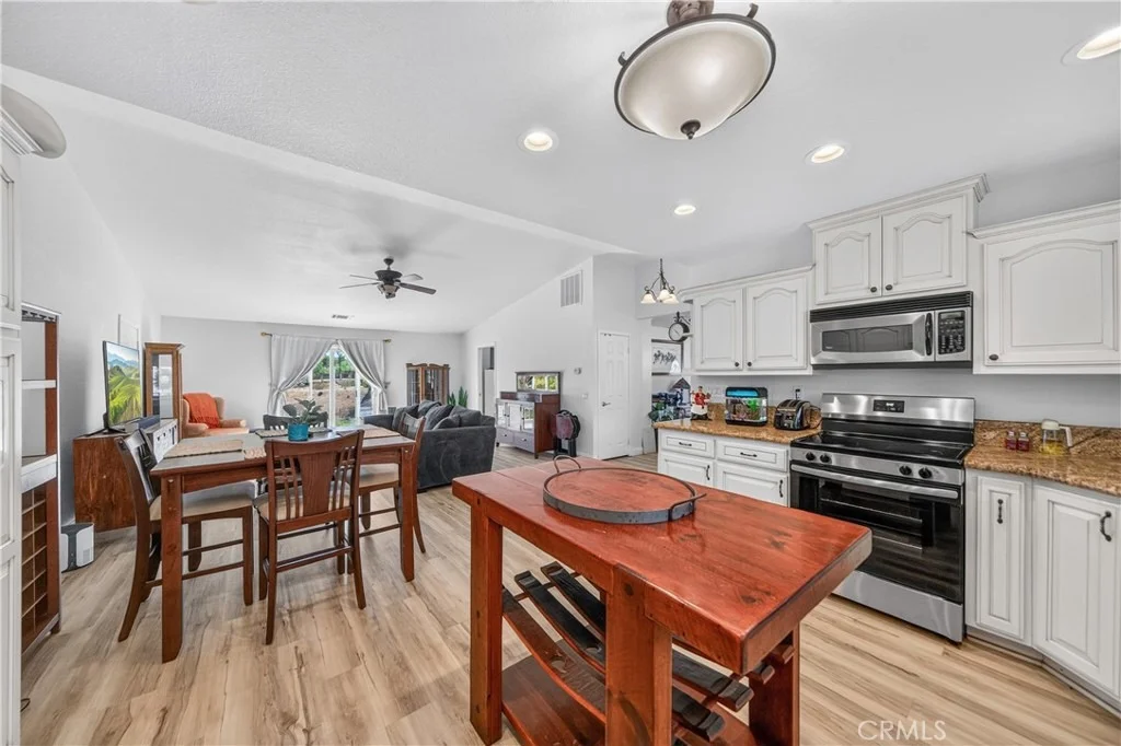 Photo of 15366 Cayuse Court
