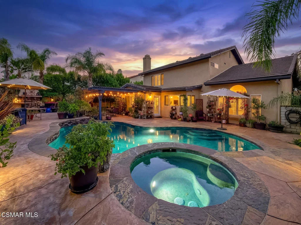 Photo of 667 Azure Hills Drive