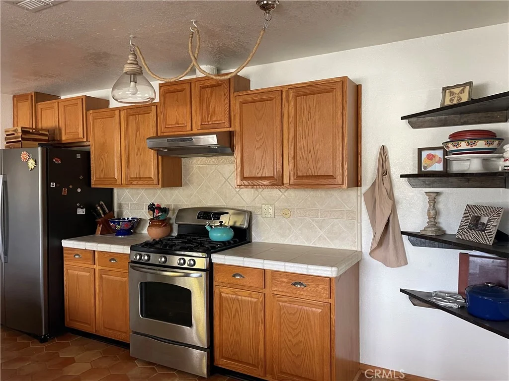 Photo of 27815 Panamint Road