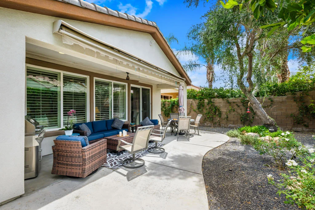 Photo of 60477 Desert Shadows Drive