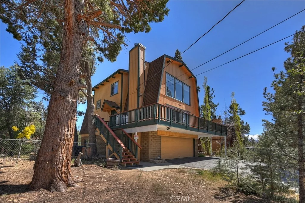 Photo of 1100 Cedar Mountain