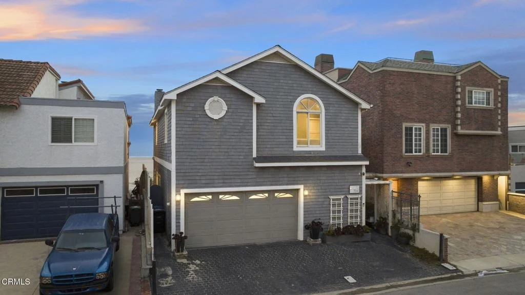 Photo of 3541 Ocean Drive