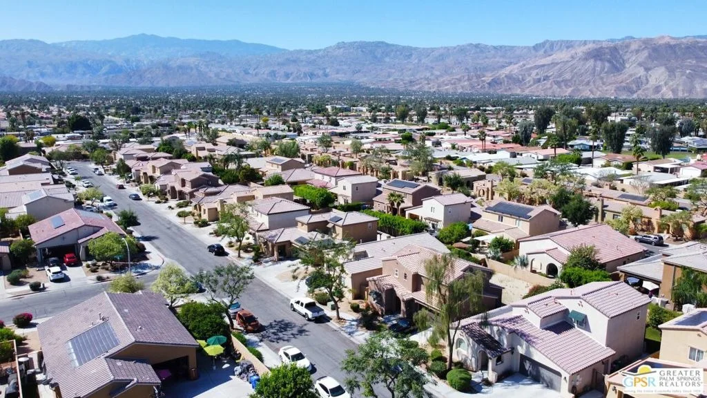 Photo of 74569 Falcon Lane