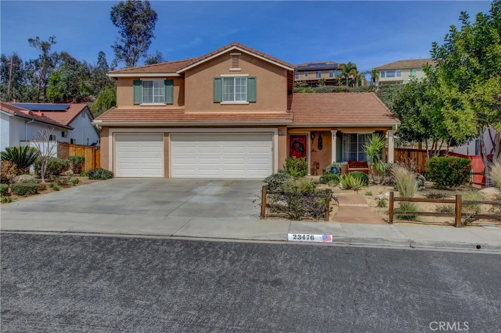 Photo of 23476 Mountain Breeze Drive
