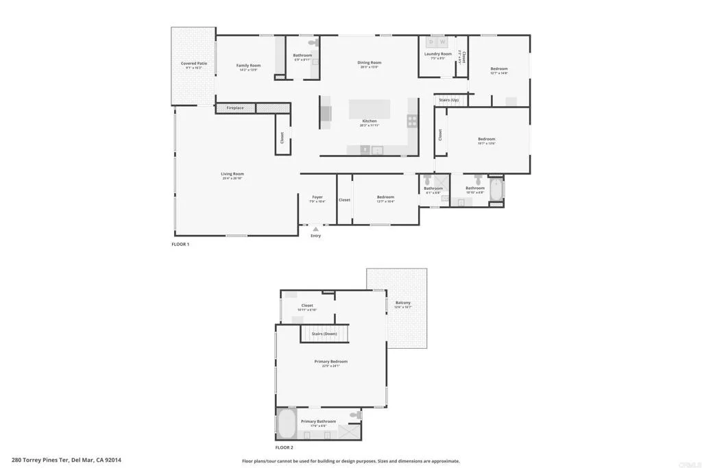 Photo of 280 Torrey Pines Terrace
