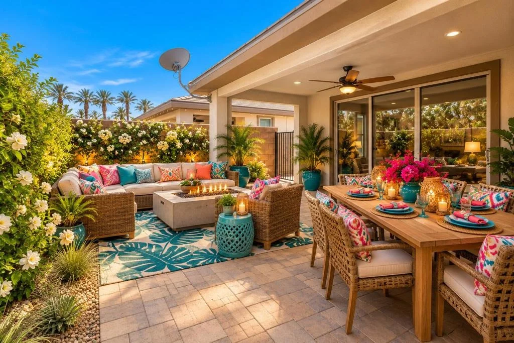 Photo of 51580 Whiptail Drive
