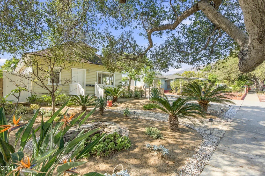 Photo of 1007 Rose Avenue