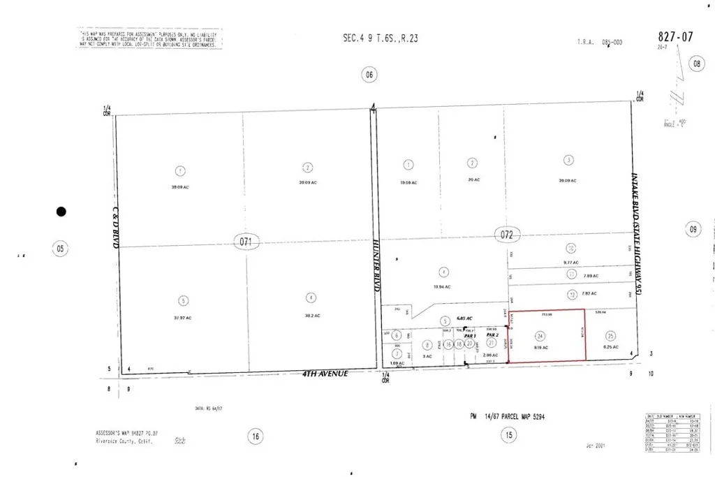 Photo of 9270 4th 4th Avenue
