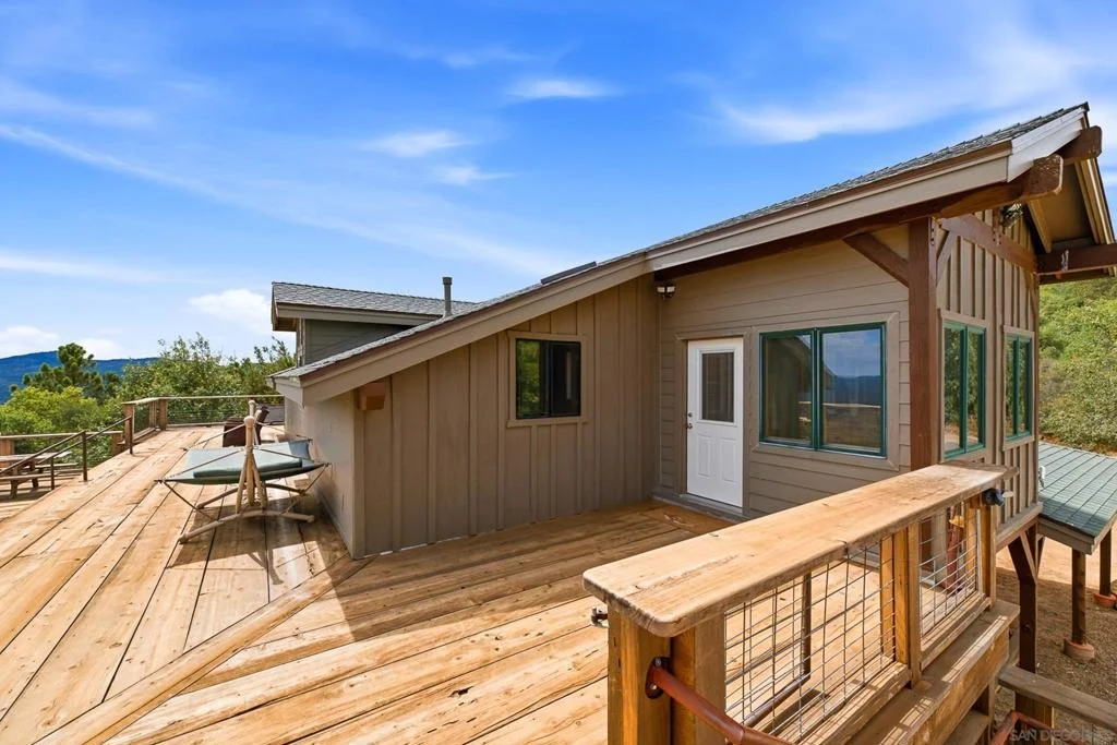 Photo of 16361 Cuyamaca Forest Rd