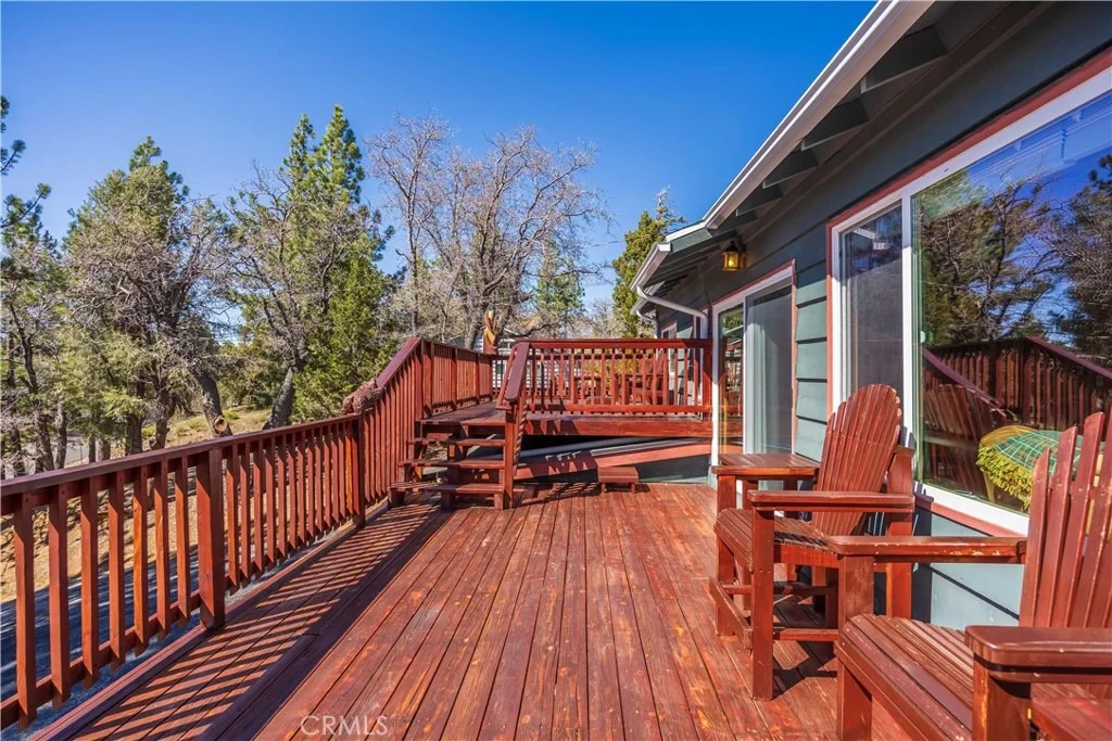 Photo of 43656 Ridge Crest