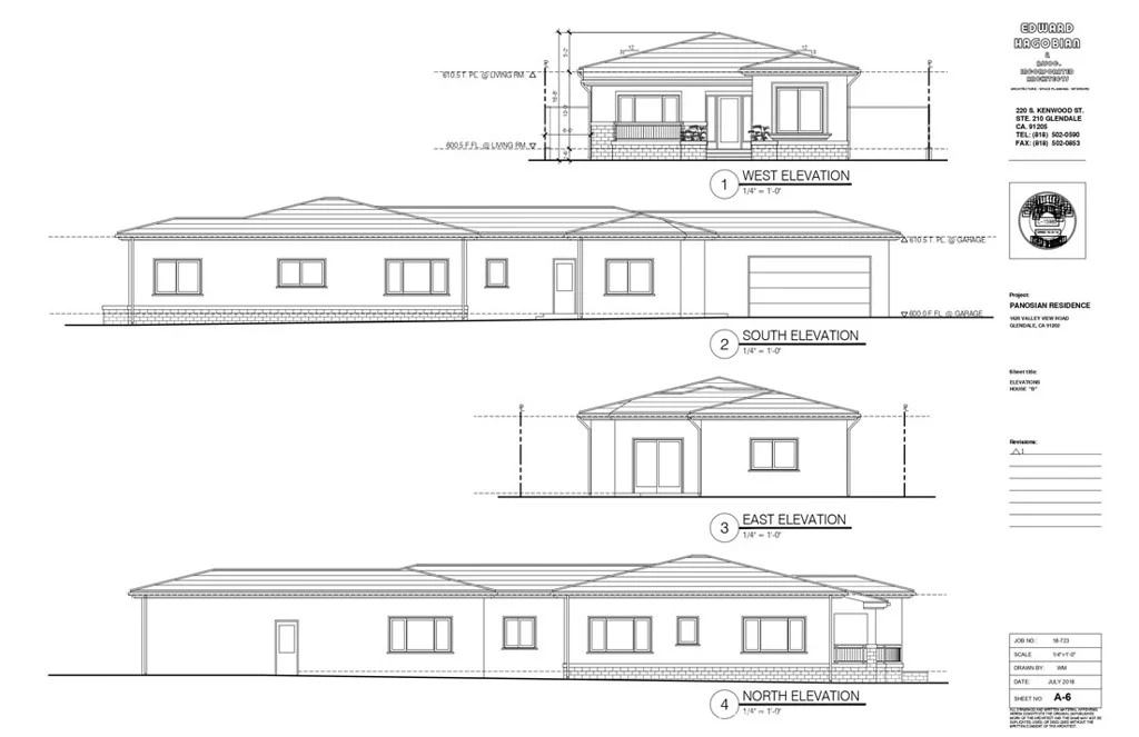 Photo of 1420 Valley View