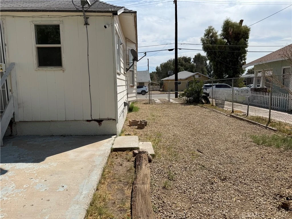 Photo of 136 N K Street