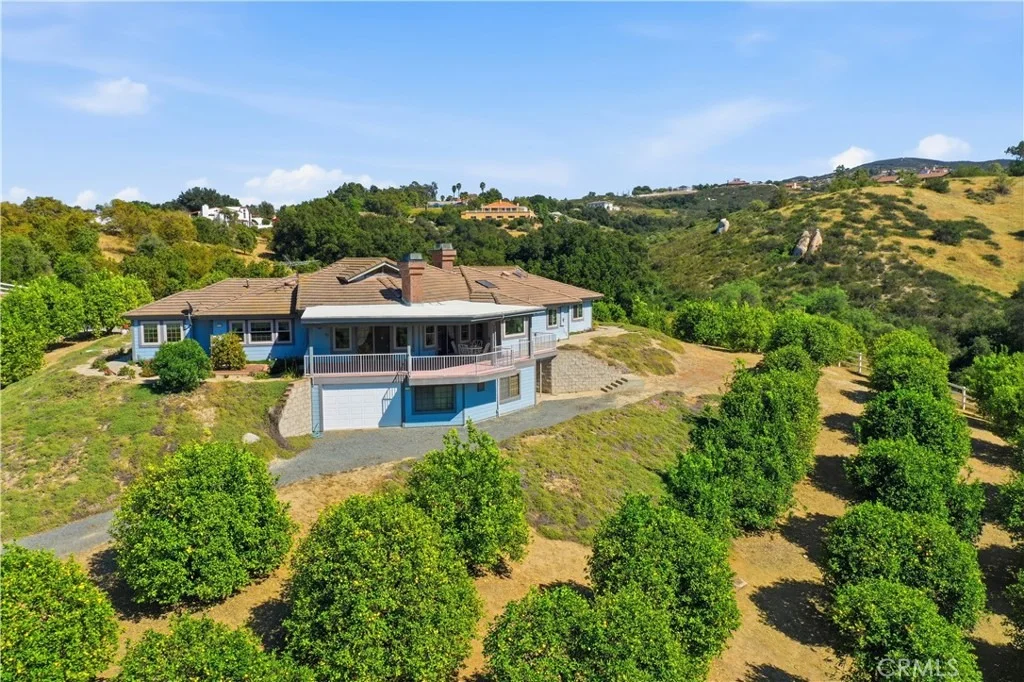 Photo of 39275 Chaparral