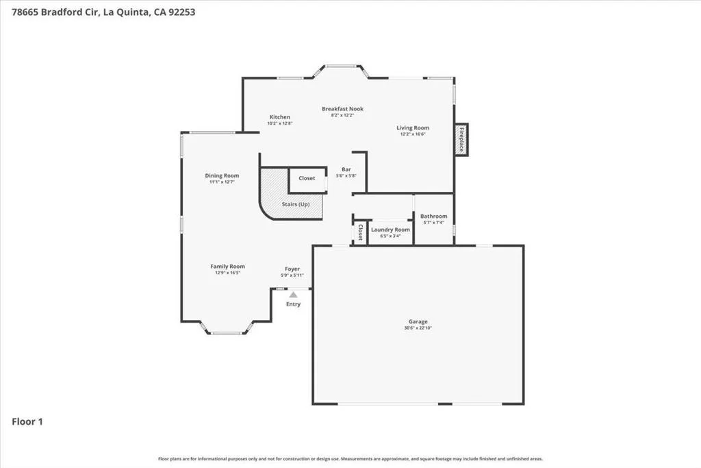 Photo of 78665 Bradford Circle
