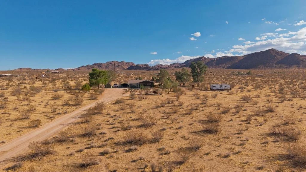 Photo of 51155 Ocotillo Road