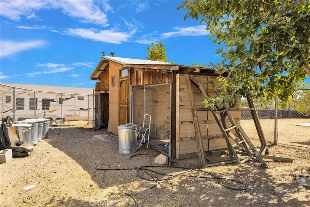 Photo of 17111 Mesquite Road