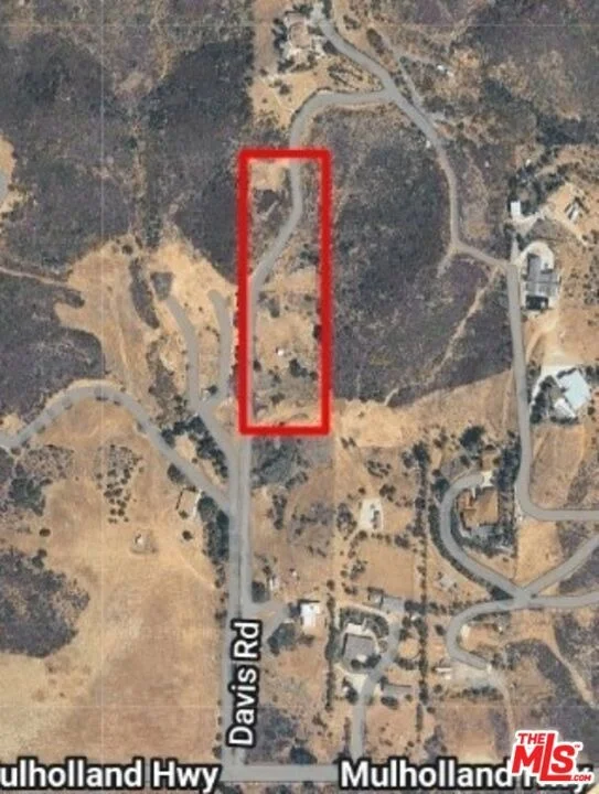 Photo of 33477 Mulholland Highway