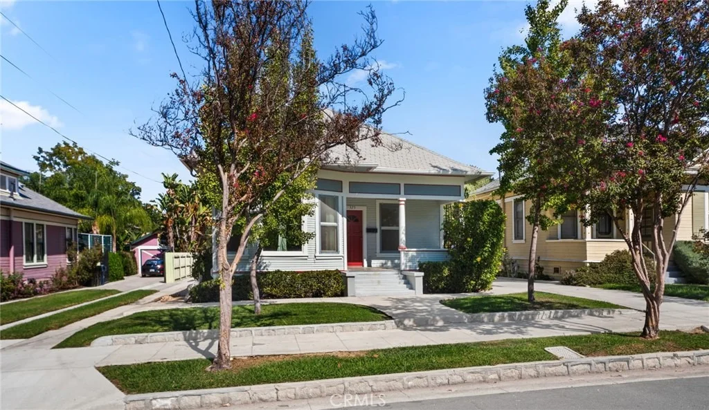 Photo of 325 S Eureka Street