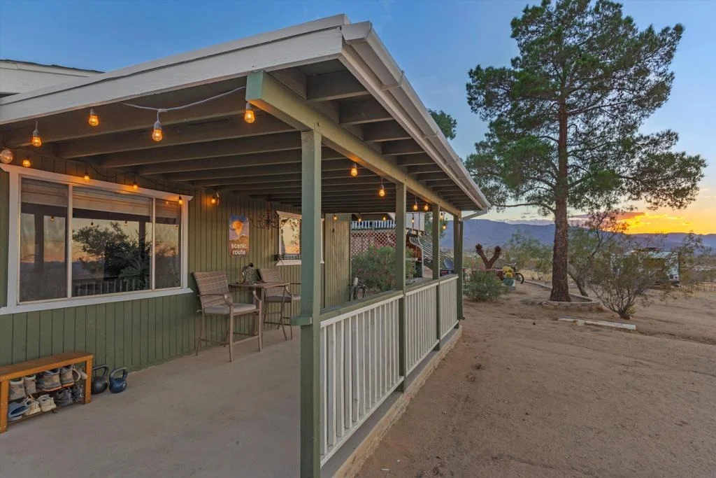 Photo of 51155 Ocotillo Road
