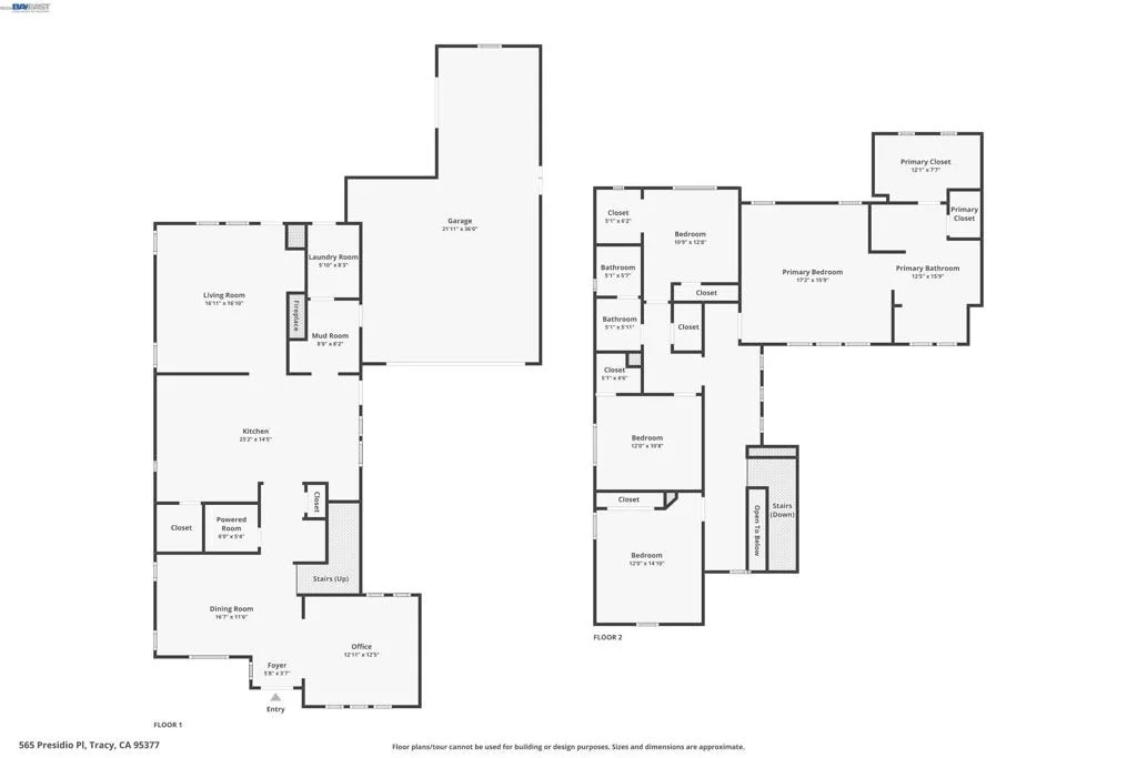 Photo of 565 Presidio Pl