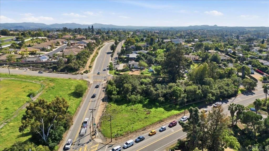 Photo of Mission Rd