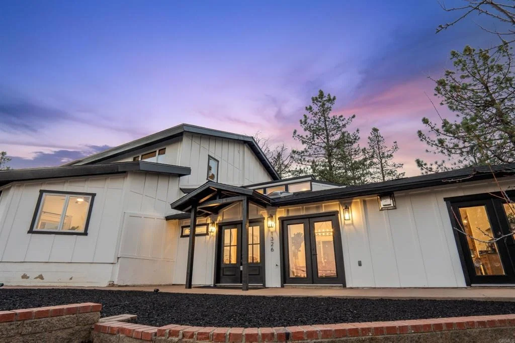 Photo of 1326 Farmer Road