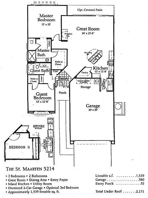 Photo of 78954 Nectarine Drive